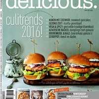 Een recept uit delicious. magazine - 2016-01