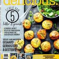 Een recept uit delicious. magazine - 2016-03