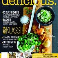 Een recept uit delicious. magazine - 2016-11