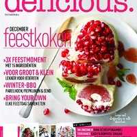 Een recept uit delicious. magazine - 2016-12