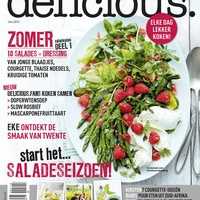Een recept uit delicious. magazine - 2013-07