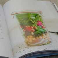 Serveersuggestie Review: van de Saladebar + recept - Lovemyfood.nl